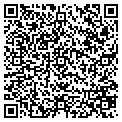 QR code with P T I contacts
