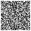 QR code with Cafe Zarlleti contacts