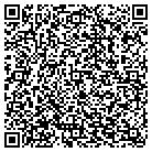 QR code with Cake Box Bakery & Cafe contacts