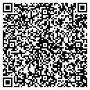 QR code with A S Hudak Lumber contacts