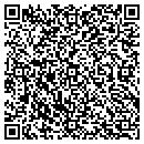 QR code with Galilee Baptist Church contacts
