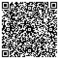 QR code with Cosmos Cafe contacts