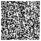 QR code with Blue Stump Lumber Inc contacts