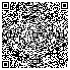 QR code with 1 All Day Locksmith contacts