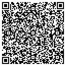 QR code with C S & T LLC contacts