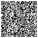 QR code with R&R Remodeling contacts