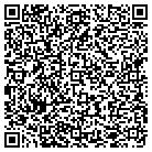 QR code with Psav Presentation Service contacts