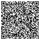 QR code with Arrow Lumber contacts