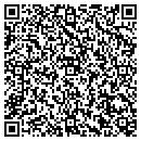 QR code with D & K Convenience Store contacts