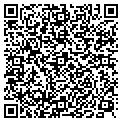 QR code with Ich Inc contacts