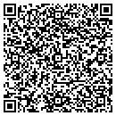QR code with Hazelgreen Country Corners Caf contacts