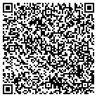 QR code with Hearty Platter Cafe contacts