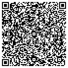QR code with Custom Telephone Service contacts