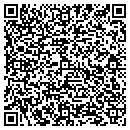 QR code with C S Custom Siding contacts