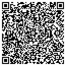 QR code with Roche Gallery & Studio contacts