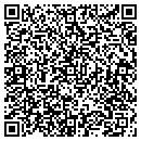 QR code with E-Z Out Drive Thru contacts