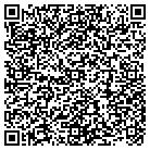 QR code with Hunters Window And Siding contacts