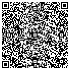 QR code with N C Brown Development contacts