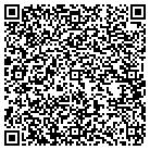 QR code with Om Coin Laundry Dry Clean contacts