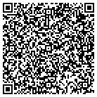 QR code with One Stop Auto Parts Of Inverness contacts