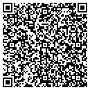QR code with O'brien & Hicks Inc contacts