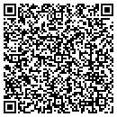 QR code with The Americas Gallery contacts