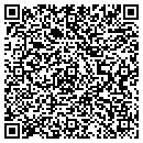 QR code with Anthony Bahaw contacts