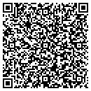 QR code with K & K Reflections contacts
