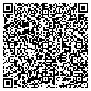 QR code with M & I Windows & Vinyl Siding contacts