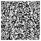 QR code with Orange County Siding contacts