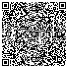 QR code with L & M Chuck Wagon Cafe contacts