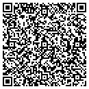 QR code with E M Drumheller Store contacts