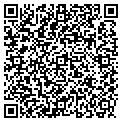 QR code with E R Room contacts