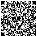 QR code with Aurea Floor contacts