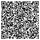QR code with D & C Siding Dba contacts