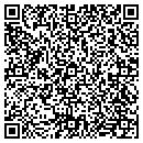 QR code with E Z Dollar Plus contacts
