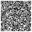 QR code with Ryder Homes Of California Inc contacts