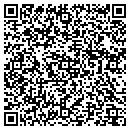 QR code with George Burr Gallery contacts