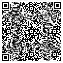 QR code with Hamilton's Fast Stop contacts