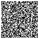 QR code with Mooreland Center Cafe contacts