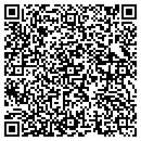 QR code with D & D One Stop Shop contacts