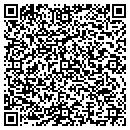 QR code with Harrah City Offices contacts