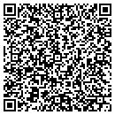 QR code with On the Way Cafe contacts