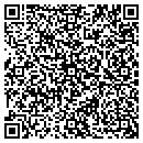 QR code with A & L Siding LLC contacts