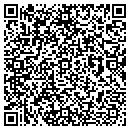 QR code with Panther Cafe contacts