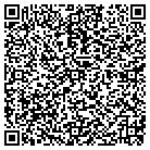 QR code with Hutch's contacts