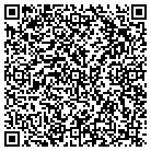 QR code with One Good Turn Gallery contacts