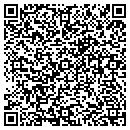 QR code with Avax Media contacts