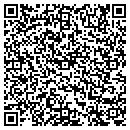 QR code with A To Z Siding And Gutters contacts