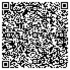 QR code with Riverfront Arts Center contacts